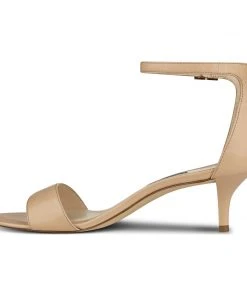 Nine West Leisa Ankle Strap Sandals