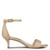 Nine West Leisa Ankle Strap Sandals