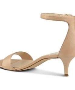Nine West Leisa Ankle Strap Sandals