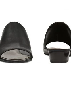 Nine West Lynneah Slide Sandals Mules & Slides