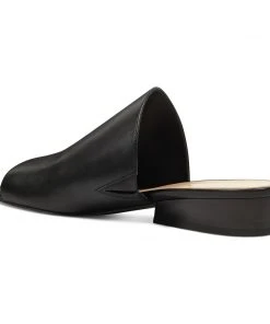 Nine West Lynneah Slide Sandals Mules & Slides