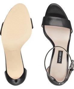 Nine West Mana Ankle Strap Sandals