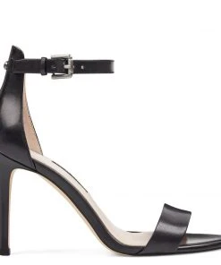 Nine West Mana Ankle Strap Sandals