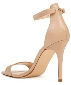 Nine West Mana Ankle Strap Sandals