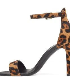 Nine West Mana Ankle Strap Sandals