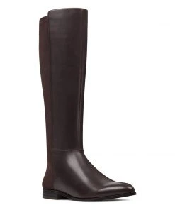 Nine West Boots & Booties Owenford Stretch Back Boots