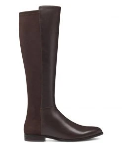 Nine West Boots & Booties Owenford Stretch Back Boots