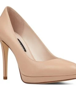 Nine West Quabree Platform Pumps High Impact Platforms