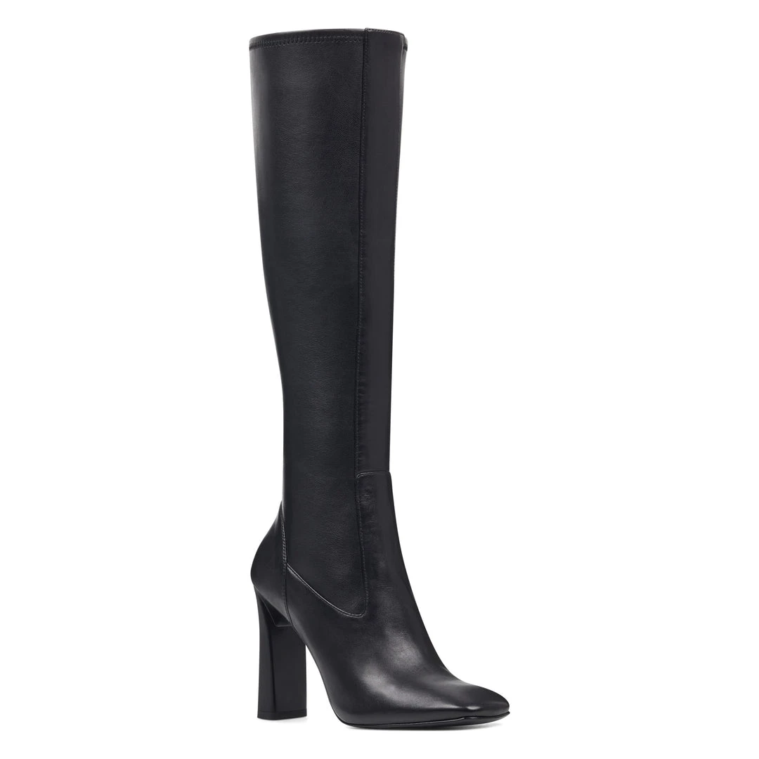 Nine West Quincy Square Toe Boots Boots & Booties 4 Nine West Quincy Square Toe Boots Boots & Booties