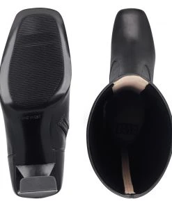 Nine West Quincy Square Toe Boots Boots & Booties 13 Nine West Quincy Square Toe Boots Boots & Booties