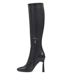 Nine West Quincy Square Toe Boots Boots & Booties 11 Nine West Quincy Square Toe Boots Boots & Booties