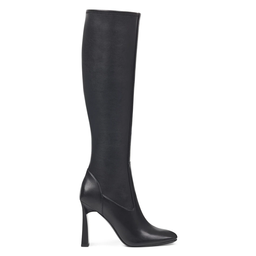Nine West Quincy Square Toe Boots Boots & Booties 3 Nine West Quincy Square Toe Boots Boots & Booties