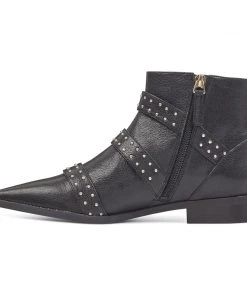 Nine West Boots & Booties Seraphim Pointy Toe Booties