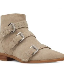 Nine West Seraphim Pointy Toe Booties