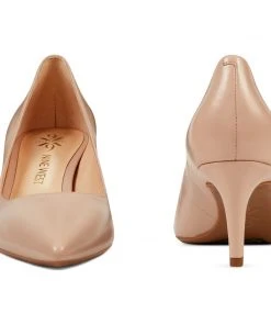 Nine West Heels Soho Pointy Toe Pumps