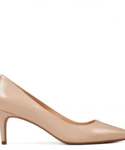 Nine West Heels Soho Pointy Toe Pumps