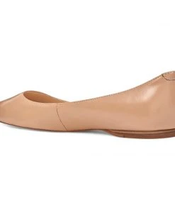 Nine West Shoes Speakup Almond Toe Flats 10 Nine West Shoes Speakup Almond Toe Flats