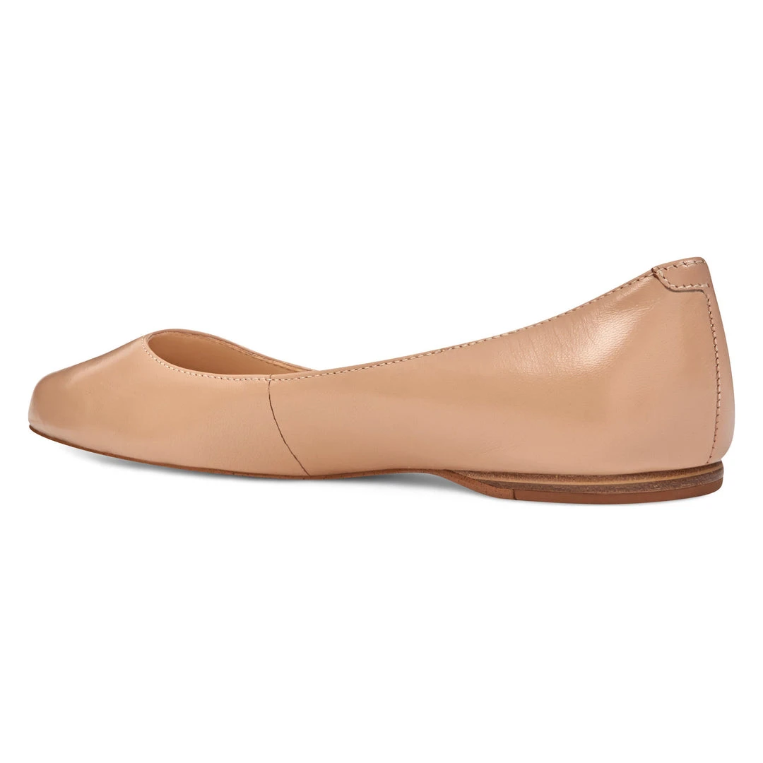 Nine West Shoes Speakup Almond Toe Flats 5 Nine West Shoes Speakup Almond Toe Flats