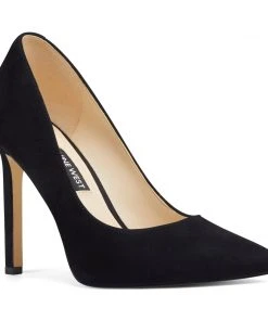 Nine West Tatiana Pointy Toe Pumps Shoes