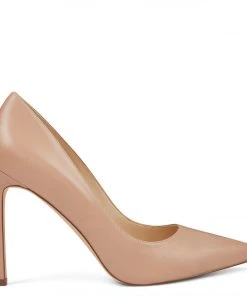 Nine West Tatiana Pointy Toe Pumps Shoes