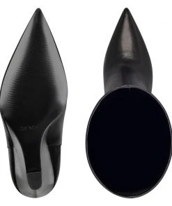 Nine West Vernese Scrunched Wedge Boots 13 Nine West Vernese Scrunched Wedge Boots