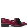 Nine West Weeping Bow Loafers