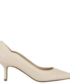 Nine West Abaline Pointy Toe Pumps Heels