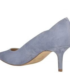 Nine West Heels Abaline Pointy Toe Pumps