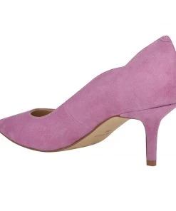 Nine West Abaline Pointy Toe Pumps Heels