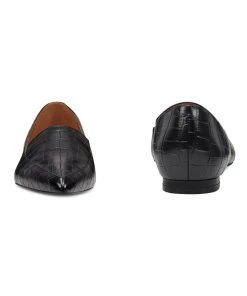 Nine West Abay Smoking Flats