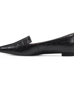 Nine West Abay Smoking Flats