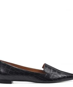 Nine West Abay Smoking Flats