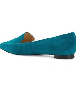 Nine West Color Pop Abay Smoking Flats