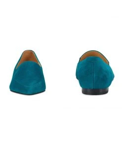 Nine West Color Pop Abay Smoking Flats