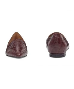 Nine West Abay Smoking Flats