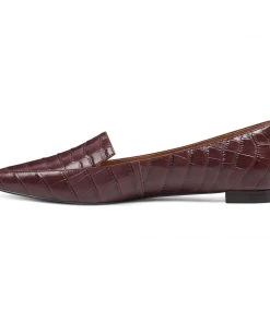 Nine West Abay Smoking Flats