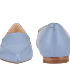 Nine West Abay Smoking Flats