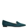 Nine West Abay Smoking Flats Color Pop