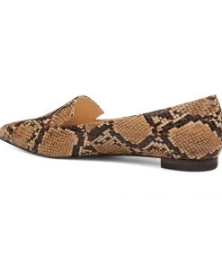Nine West Abay Smoking Flats 10 Nine West Abay Smoking Flats