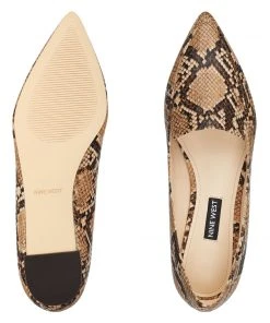Nine West Abay Smoking Flats 13 Nine West Abay Smoking Flats
