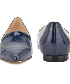 Nine West Color Pop Abay Smoking Flats