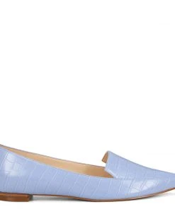 Nine West Abay Smoking Flats