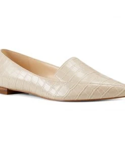 Nine West Abay Smoking Flats