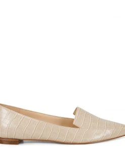 Nine West Abay Smoking Flats