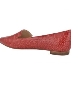 Nine West Abay Smoking Flats 10 Nine West Abay Smoking Flats