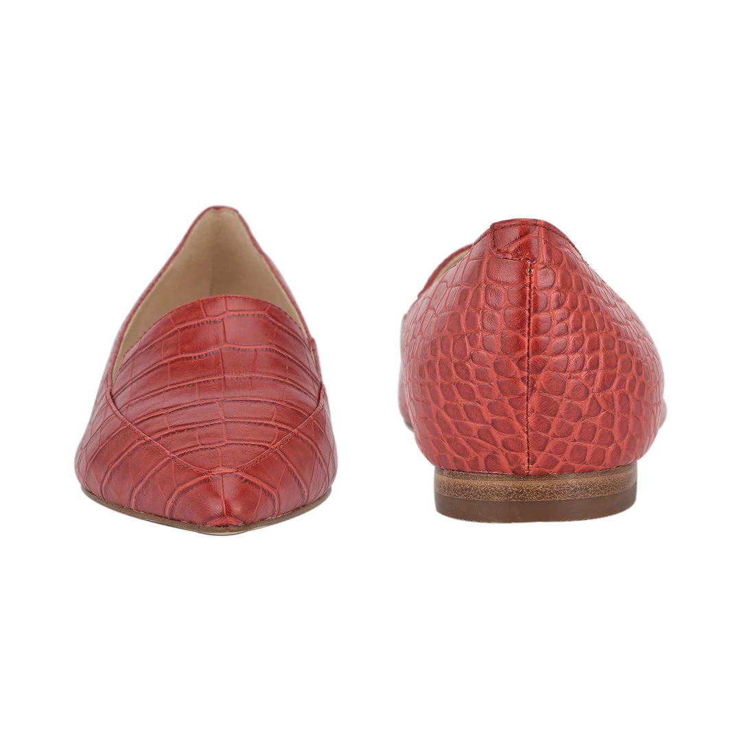 Nine West Abay Smoking Flats 7 Nine West Abay Smoking Flats