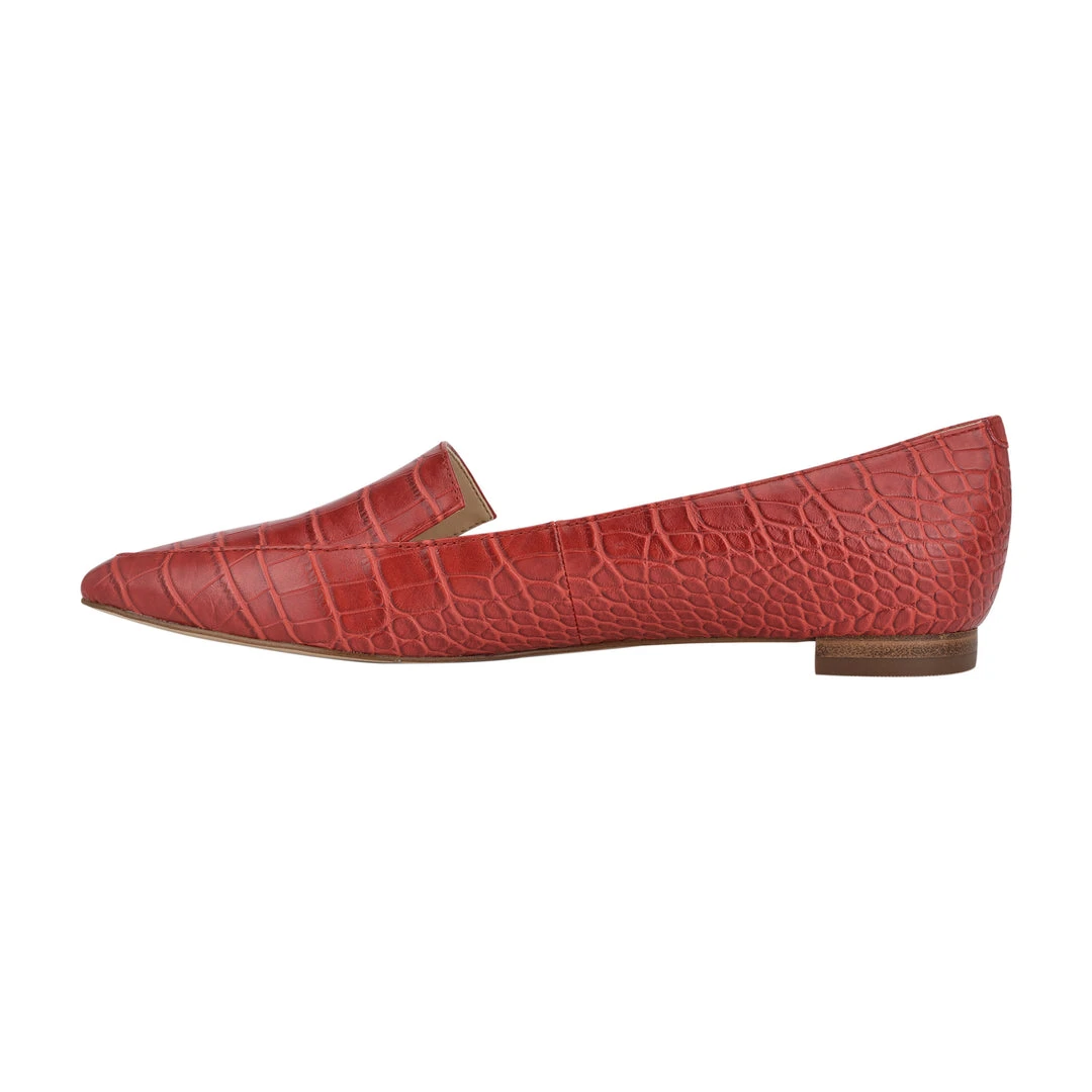 Nine West Abay Smoking Flats 6 Nine West Abay Smoking Flats