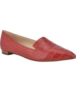 Nine West Abay Smoking Flats