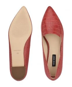 Nine West Abay Smoking Flats 13 Nine West Abay Smoking Flats