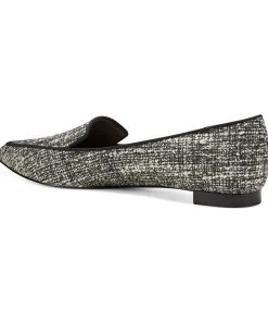 Nine West Abay Smoking Flats